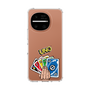 スリムプロテクションケース［ UNO - グラフィック2 ］