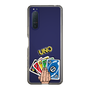 スリムプロテクションケース［ UNO - グラフィック2 ］