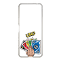 スリムプロテクションケース［ UNO - グラフィック2 ］