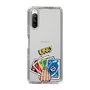 スリムプロテクションケース［ UNO - グラフィック2 ］