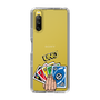 スリムプロテクションケース［ UNO - グラフィック2 ］