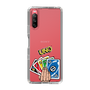 スリムプロテクションケース［ UNO - グラフィック2 ］