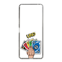 スリムプロテクションケース［ UNO - グラフィック2 ］