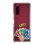 スリムプロテクションケース［ UNO - グラフィック2 ］