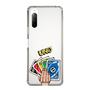 スリムプロテクションケース［ UNO - グラフィック2 ］