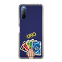 スリムプロテクションケース［ UNO - グラフィック2 ］