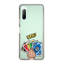 スリムプロテクションケース［ UNO - グラフィック2 ］