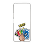 スリムプロテクションケース［ UNO - グラフィック2 ］