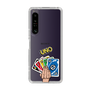 スリムプロテクションケース［ UNO - グラフィック2 ］