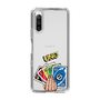スリムプロテクションケース［ UNO - グラフィック2 ］
