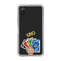 スリムプロテクションケース［ UNO - グラフィック2 ］