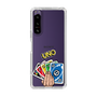 スリムプロテクションケース［ UNO - グラフィック2 ］