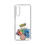 スリムプロテクションケース［ UNO - グラフィック2 ］