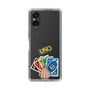 スリムプロテクションケース［ UNO - グラフィック2 ］