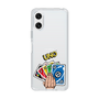スリムプロテクションケース［ UNO - グラフィック2 ］