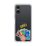 スリムプロテクションケース［ UNO - グラフィック2 ］