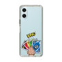 スリムプロテクションケース［ UNO - グラフィック2 ］