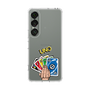 スリムプロテクションケース［ UNO - グラフィック2 ］