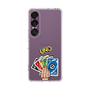 スリムプロテクションケース［ UNO - グラフィック2 ］