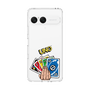 スリムプロテクションケース［ UNO - グラフィック2 ］