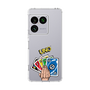 スリムプロテクションケース［ UNO - グラフィック2 ］