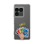 スリムプロテクションケース［ UNO - グラフィック2 ］