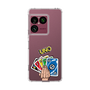 スリムプロテクションケース［ UNO - グラフィック2 ］