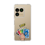 スリムプロテクションケース［ UNO - グラフィック2 ］
