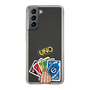 スリムプロテクションケース［ UNO - グラフィック2 ］