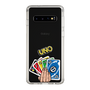 スリムプロテクションケース［ UNO - グラフィック2 ］