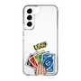 スリムプロテクションケース［ UNO - グラフィック2 ］