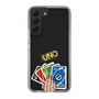 スリムプロテクションケース［ UNO - グラフィック2 ］