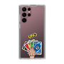 スリムプロテクションケース［ UNO - グラフィック2 ］