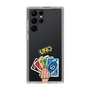 スリムプロテクションケース［ UNO - グラフィック2 ］