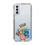 スリムプロテクションケース［ UNO - グラフィック2 ］