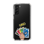 スリムプロテクションケース［ UNO - グラフィック2 ］