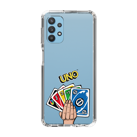 スリムプロテクションケース［ UNO - グラフィック2 ］