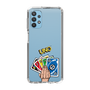 スリムプロテクションケース［ UNO - グラフィック2 ］