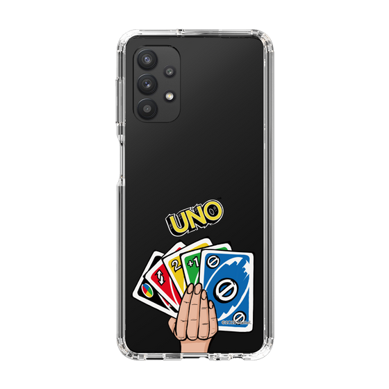 スリムプロテクションケース［ UNO - グラフィック2 ］
