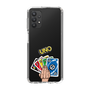 スリムプロテクションケース［ UNO - グラフィック2 ］