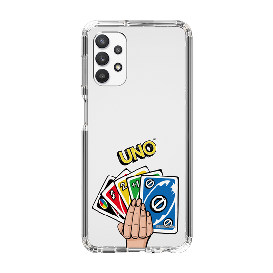 スリムプロテクションケース［ UNO - グラフィック2 ］