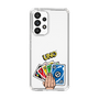 スリムプロテクションケース［ UNO - グラフィック2 ］