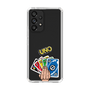 スリムプロテクションケース［ UNO - グラフィック2 ］