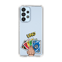 スリムプロテクションケース［ UNO - グラフィック2 ］