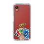 スリムプロテクションケース［ UNO - グラフィック2 ］