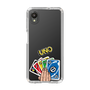 スリムプロテクションケース［ UNO - グラフィック2 ］