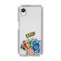 スリムプロテクションケース［ UNO - グラフィック2 ］