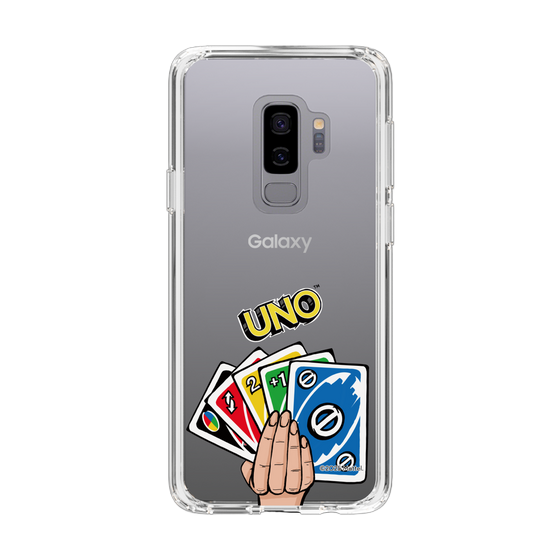 スリムプロテクションケース［ UNO - グラフィック2 ］