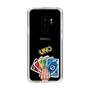 スリムプロテクションケース［ UNO - グラフィック2 ］