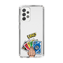 スリムプロテクションケース［ UNO - グラフィック2 ］